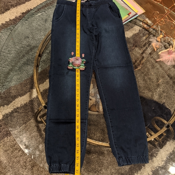 Pants - Picture 4 of 4